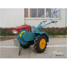 8-20HP Walk Behind Tractor